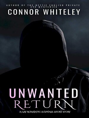 cover image of Unwanted Return
